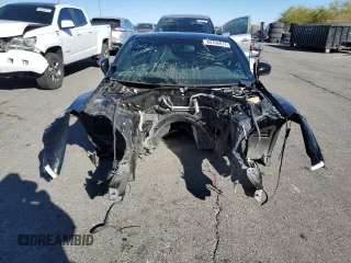 2016 Nissan GT-R Premium с VIN JN1AR5EF6GM290562, выставлен на аукционе Copart как лот 80706814 с пробегом Не указан миль и Списание • Salvage title. История ставок и продаж доступна на DreamBid. Изображение 5.