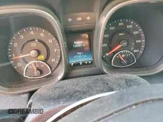 2013 Chevrolet Malibu LTZ with VIN 1G11H5SA6DF199549, listed as a Copart auction lot 49041735 with 130,367 mi miles and Salvage Title. Bid and sale history available at DreamBid. Image 9.