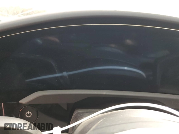 2021 Porsche Taycan 4S with VIN WP0AB2Y17MSA41133, listed as a Copart auction lot 76059294 with Not provided miles and Clean title. Bid and sale history available at DreamBid. Image 9.