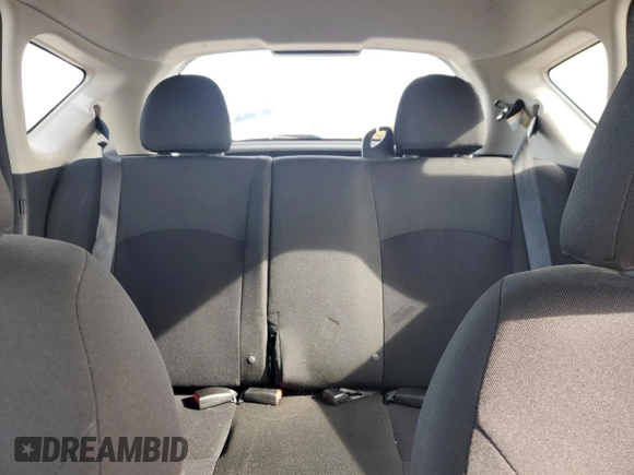 2016 Nissan Note S with VIN 3N1CE2CP6GL373062, listed as a Copart auction lot 62566765 with 155,337 mi miles and Clean title. Bid and sale history available at DreamBid. Image 10.