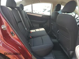 2015 Subaru Legacy Premium with VIN 4S3BNBF67F3018391, listed as a Copart auction lot 64295445 with 77,675 mi miles and Clean title. Bid and sale history available at DreamBid. Image 10.