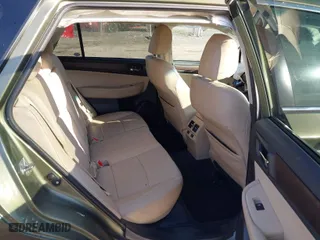 2017 Subaru Outback Limited with VIN 4S4BSENC9H3343365, listed as a IAAI auction lot 41767258 with 84,755 mi miles. Bid and sale history available at carsss.com. Image 8.