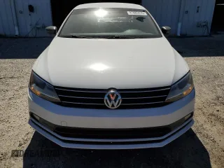 2016 Volkswagen Jetta Sport z VIN 3VWD17AJ9GM239405, wystawiony jako Copart lot #47885475 z przebiegiem 90 823 mil mil oraz Szkody całkowita. Historia ofert i sprzedaży dostępna na DreamBid. Obrazek 5.