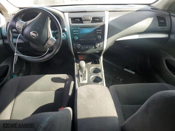 2013 Nissan Altima 2.5 SV with VIN 1N4AL3AP0DN583757, listed as a Copart auction lot 76734244 with 111,959 mi miles and Salvage Title. Bid and sale history available at carsss.com. Image 8.