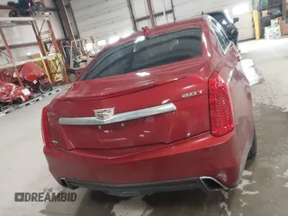 2017 Cadillac CTS Luxury AWD with VIN 1G6AX5SX4H0150487, listed as a IAAI auction lot 41812284 with 85,887 mi miles and . Bid and sale history available at DreamBid. Image 16.