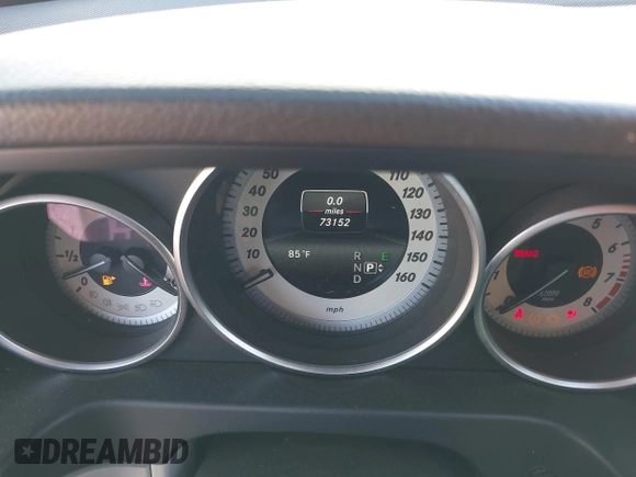 2015 Mercedes-Benz E 350 Sport с VIN WDDHF5KB4FB135434, выставлен на аукционе IAAI как лот 41782298 с пробегом 73 152 миль миль и . История ставок и продаж доступна на DreamBid. Изображение 7.