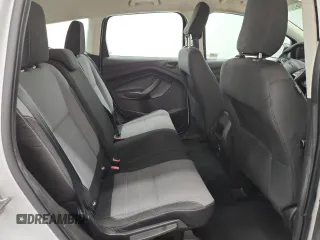 2019 Ford Escape S with VIN 1FMCU0F71KUC44690, listed as a Copart auction lot 62779085 with 89,773 mi miles and Clean title. Bid and sale history available at DreamBid. Image 11.