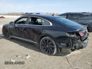 2019 Volkswagen Arteon SEL R-Line с VIN WVWSR7AN4KE021960, выставлен на аукционе Copart как лот 46308964 с пробегом 70 375 миль миль и . История ставок и продаж доступна на DreamBid. Изображение 2.