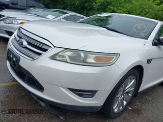 2010 Ford Taurus Limited with VIN 1FAHP2FW8AG155559, listed as a IAAI auction lot 42361282 with 215,113 mi miles and . Bid and sale history available at DreamBid. Image 17.