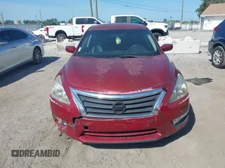 2006 Nissan Altima S with VIN 1N4AL11DX6C121831, listed as a IAAI auction lot 42257621 with 182,397 mi miles and . Bid and sale history available at DreamBid. Image 12.