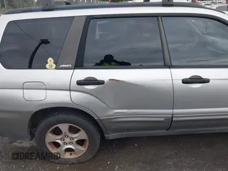 2004 Subaru Forester XS с VIN JF1SG65694H744018, выставлен на аукционе IAAI как лот 42236080 с пробегом 203 631 миль миль и . История ставок и продаж доступна на DreamBid. Изображение 6.