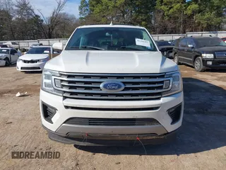 2020 Ford Expedition XLT with VIN 1FMJU1HT6LEA24349, listed as a IAAI auction lot 41218383 with 121,157 mi miles. Bid and sale history available at carsss.com. Image 13.