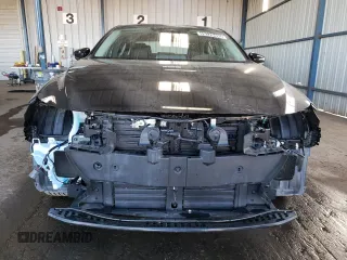 2025 Mazda 3 S Preferred with VIN JM1BPACM8S1763048, listed as a Copart auction lot 49220495 with 4,851 mi miles and Clean Title. Bid and sale history available at DreamBid. Image 5.