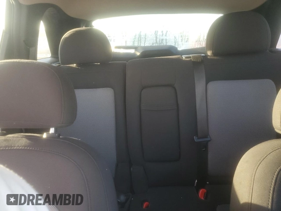 2012 Chevrolet Captiva Sport LS with VIN 3GNAL2EK1CS569445, listed as a Copart auction lot 74445104 with 157,667 mi miles and Salvage Title. Bid and sale history available at DreamBid. Image 10.