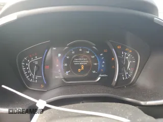 2019 Hyundai Santa Fe Ultimate with VIN 5NMS5CAA9KH021256, listed as a Copart auction lot 48920435 with 106,823 mi miles and Clean Title. Bid and sale history available at carsss.com. Image 9.
