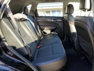 2013 Kia Sorento SX z VIN 5XYKWDA24DG385142, wystawiony jako Copart lot #75187514 z przebiegiem 119 027 mil mil oraz Szkoda całkowita • Salvage title. Historia ofert i sprzedaży dostępna na DreamBid. Obrazek 12.