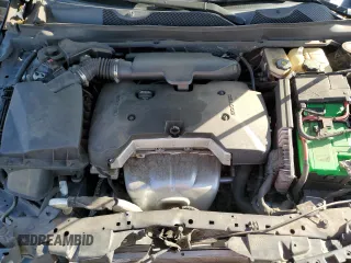 2018 Chevrolet Impala LS с VIN 2G11Z5SA5J9144785, выставлен на аукционе Copart как лот 52887165 с пробегом 122 588 миль миль и Списание • Salvage title. История ставок и продаж доступна на DreamBid. Изображение 12.