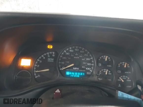 2002 Chevrolet Silverado 1500 LS with VIN 2GCEC19V021362192, listed as a IAAI auction lot 42169190 with 147,238 mi miles and . Bid and sale history available at DreamBid. Image 15.