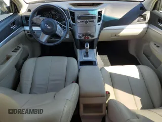 2010 Subaru Outback Premium z VIN 4S4BRCEC3A3361060, wystawiony jako Copart lot #70824114 z przebiegiem 154 524 mil mil oraz Szkoda całkowita • Salvage title. Historia ofert i sprzedaży dostępna na DreamBid. Obrazek 8.