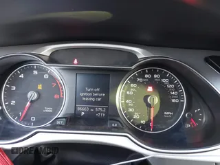 2016 Audi A4 Premium z VIN WAUAFAFL9GN016654, wystawiony jako IAAI lot #41200648 z przebiegiem 86 663 mil mil oraz . Historia ofert i sprzedaży dostępna na DreamBid. Obrazek 7.