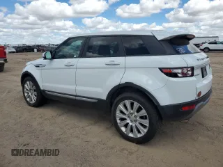 2014 Land Rover Range Rover Evoque Prestige Premium with VIN SALVV2BG0EH862956, listed as a Copart auction lot 69993334 with 223,901 mi miles and Clean Title. Bid and sale history available at carsss.com. Image 2.
