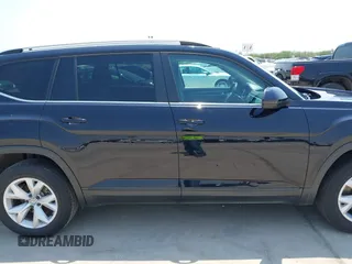 2018 Volkswagen Atlas SE z VIN 1V2DP2CA0JC600433, wystawiony jako IAAI lot #42232714 z przebiegiem 125 124 mil mil oraz . Historia ofert i sprzedaży dostępna na DreamBid. Obrazek 13.