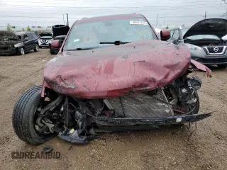 2018 Jeep Grand Cherokee Altitude with VIN 1C4RJFAG0JC220418, listed as a Copart auction lot 56591315 with 81,422 mi miles and Salvage title. Bid and sale history available at DreamBid. Image 5.