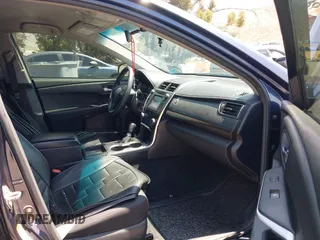 2017 Toyota Camry XLE with VIN 4T1BF1FK7HU701687, listed as a IAAI auction lot 42281837 with 194,616 mi miles and . Bid and sale history available at DreamBid. Image 5.