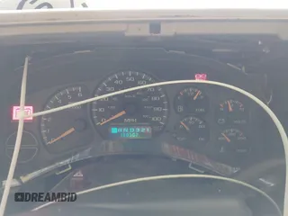 2002 Chevrolet Tahoe LT with VIN 1GNEC13Z52R148406, listed as a IAAI auction lot 41617948 with 190,502 mi miles and . Bid and sale history available at DreamBid. Image 7.