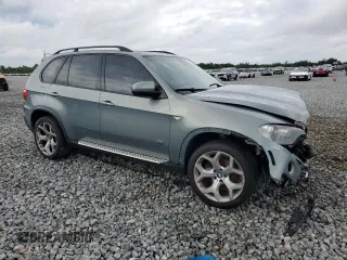 2008 BMW X5 4.8i z VIN 5UXFE83598L165541, wystawiony jako Copart lot #56416875 z przebiegiem 85 028 mil mil oraz Szkoda całkowita • Salvage title. Historia ofert i sprzedaży dostępna na DreamBid. Obrazek 4.