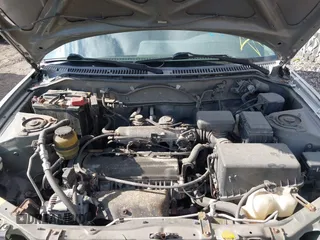 1999 Toyota RAV4 with VIN JT3HP10V6X7149468, listed as a IAAI auction lot 42304536 with Not provided miles and . Bid and sale history available at DreamBid. Image 10.