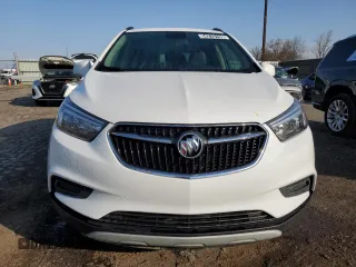 2020 Buick Encore Preferred with VIN KL4CJASB4LB015067, listed as a Copart auction lot 54215155 with 86,655 mi miles and Clean Title. Bid and sale history available at carsss.com. Image 5.