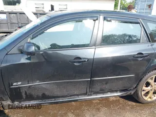 2007 Mazda 3 S Touring с VIN JM1BK344871669543, выставлен на аукционе IAAI как лот 42429372 с пробегом 138 330 миль миль и . История ставок и продаж доступна на DreamBid. Изображение 14.