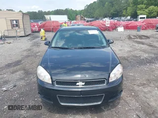 2014 Chevrolet Impala LTZ with VIN 2G1WC5E39E1103505, listed as a IAAI auction lot 42107207 with 216,544 mi miles and . Bid and sale history available at DreamBid. Image 12.
