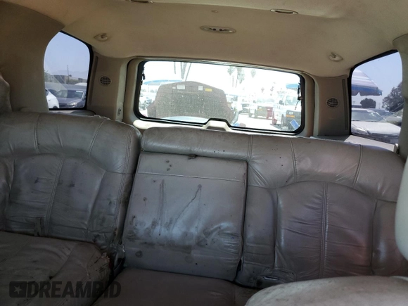 2002 Chevrolet Tahoe LS with VIN 1GNEC13T72R232464, listed as a Copart auction lot 59031985 with Not provided miles and Clean title. Bid and sale history available at DreamBid. Image 10.