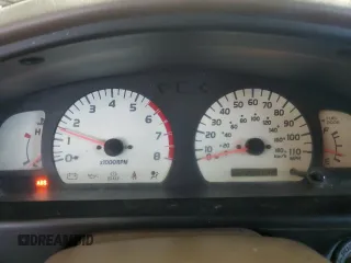 2004 Toyota Tacoma z VIN 5TEWN72N94Z346227, wystawiony jako Copart lot #57941245 z przebiegiem 229 582 mil mil oraz Czysty tytuł • Clean title. Historia ofert i sprzedaży dostępna na DreamBid. Obrazek 9.