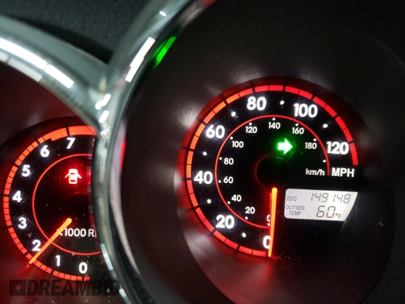 2006 Pontiac Vibe with VIN 5Y2SL65866Z437815, listed as a Copart auction lot 76578574 with 149,148 mi miles and Clean Title. Bid and sale history available at DreamBid. Image 9.