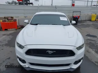 2016 Ford Mustang GT with VIN 1FA6P8CF6G5323444, listed as a IAAI auction lot 42500197 with Not provided miles and . Bid and sale history available at DreamBid. Image 12.