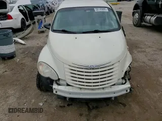 2008 Chrysler PT Cruiser с VIN 3A8FY48B38T153544, выставлен на аукционе Copart как лот 59145095 с пробегом 164 716 миль миль и Списание • Salvage title. История ставок и продаж доступна на DreamBid. Изображение 13.