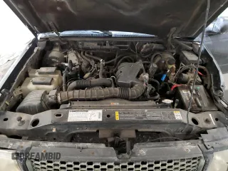 2002 Ford Ranger with VIN 1FTZR15U52PA08409, listed as a Copart auction lot 87858015 with 128,892 mi miles and Salvage Title. Bid and sale history available at DreamBid. Image 12.