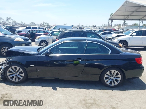 2012 BMW 3 Series 328i z VIN WBADW7C58CE729741, wystawiony jako IAAI lot #42333961 z przebiegiem 147 706 mil mil oraz . Historia ofert i sprzedaży dostępna na DreamBid. Obrazek 14.
