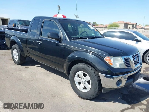 2010 Nissan Frontier SE с VIN 1N6AD0CU2AC438765, выставлен на аукционе IAAI как лот 41956355 с пробегом 123 007 миль миль и . История ставок и продаж доступна на DreamBid. Изображение 1.