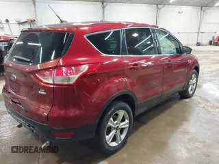 2013 Ford Escape SE with VIN 1FMCU9GX1DUC56361, listed as a IAAI auction lot 42042233 with 136,441 mi miles and . Bid and sale history available at DreamBid. Image 4.