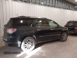 2013 GMC Acadia Denali z VIN 1GKKVTKD9DJ170521, wystawiony jako IAAI lot #41486552 z przebiegiem 231 825 mil mil oraz . Historia ofert i sprzedaży dostępna na DreamBid. Obrazek 13.
