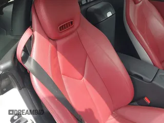 2006 Mercedes-Benz SLK 350 z VIN WDBWK56FX6F080862, wystawiony jako IAAI lot #42153239 z przebiegiem 180 624 mil mil oraz . Historia ofert i sprzedaży dostępna na DreamBid. Obrazek 8.