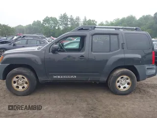 2011 Nissan Xterra S z VIN 5N1AN0NW9BC510833, wystawiony jako IAAI lot #42466924 z przebiegiem 200 699 mil mil oraz . Historia ofert i sprzedaży dostępna na DreamBid. Obrazek 14.