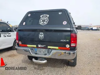 2014 Ram 2500 Tradesman with VIN 3C6TR5CT8EG267161, listed as a IAAI auction lot 41874971 with 264,760 mi miles and . Bid and sale history available at DreamBid. Image 16.