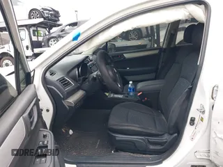 2018 Subaru Outback with VIN 4S4BSAAC1J3229607, listed as a IAAI auction lot 42348899 with 78,548 mi miles and . Bid and sale history available at DreamBid. Image 5.