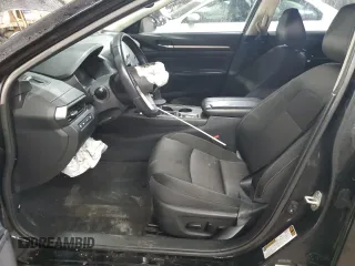 2019 Nissan Altima 2.5 SV with VIN 1N4BL4DV2KC204593, listed as a Copart auction lot 48905365 with 127,666 mi miles and Salvage Title. Bid and sale history available at carsss.com. Image 7.
