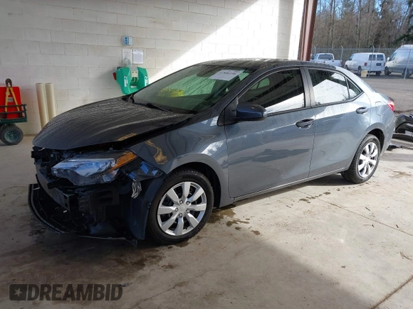 2018 Toyota Corolla L z VIN 2T1BURHE5JC028434, wystawiony jako IAAI lot #41806106 z przebiegiem 69 355 mil mil oraz . Historia ofert i sprzedaży dostępna na DreamBid. Obrazek 18.